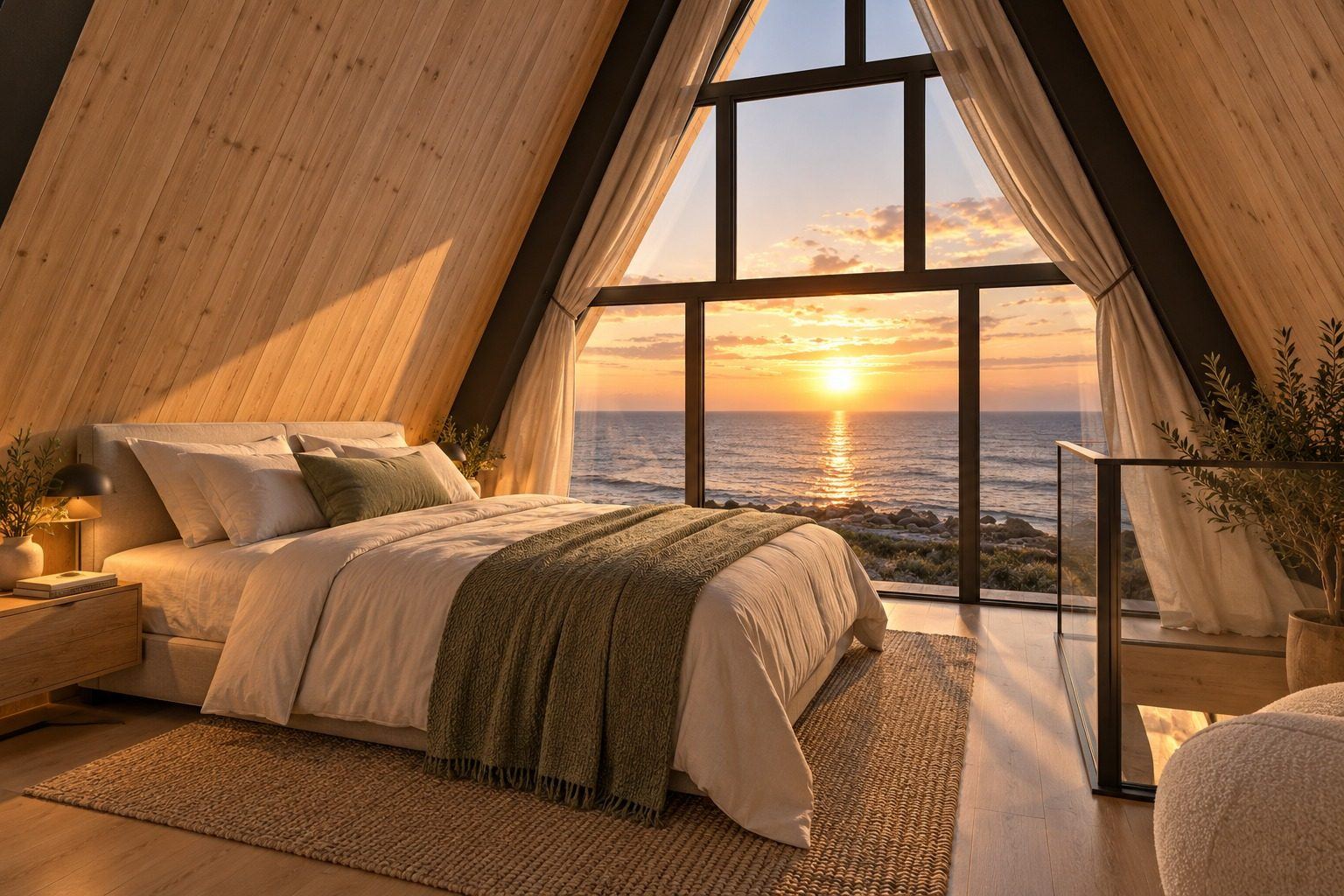 Nöma Axis — bedroom (2)