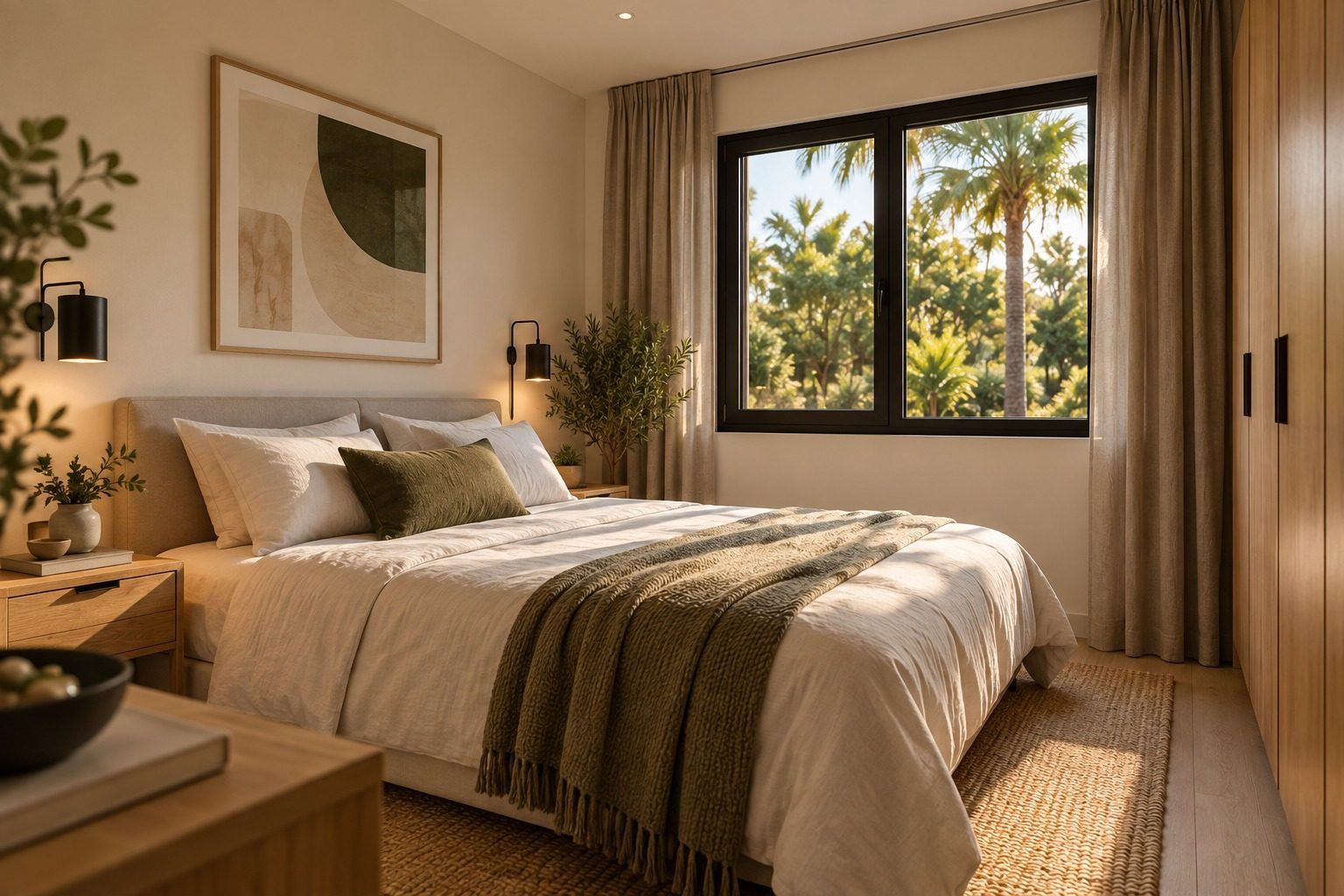 Nöma Scope — bedroom (1)