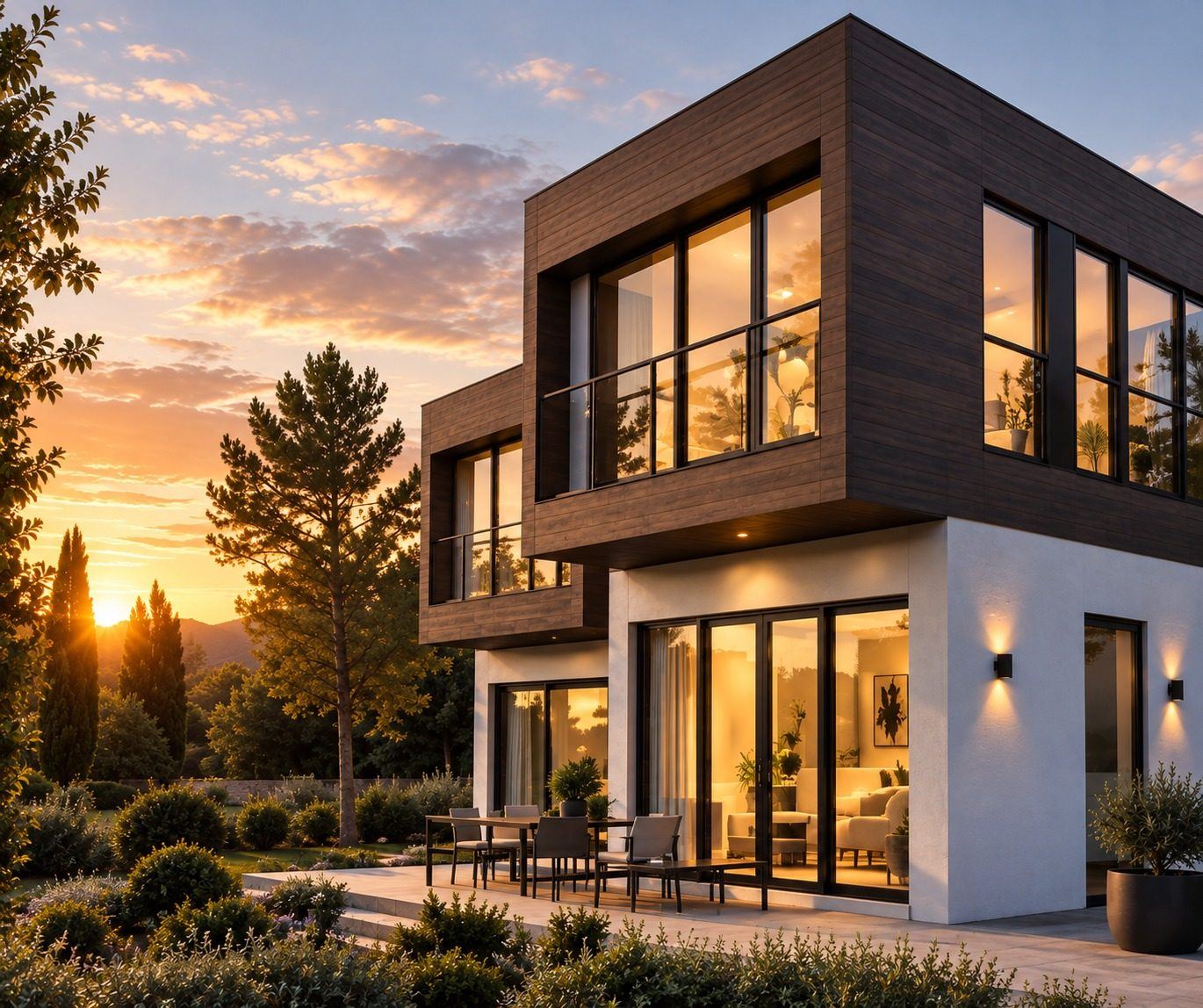 Modular space, reinvented.